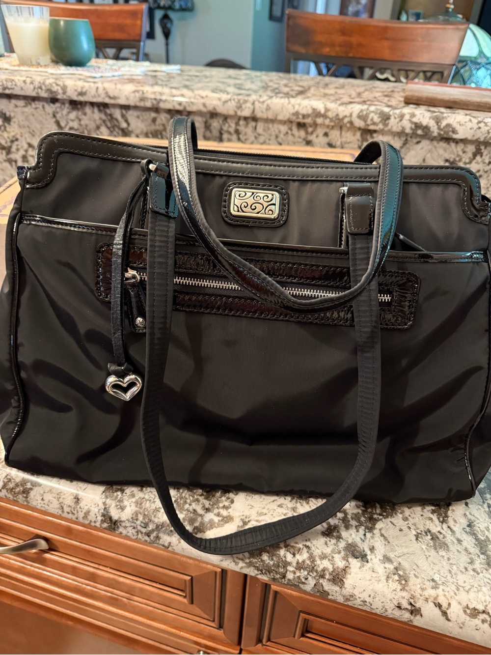 Brighton Brett Work It Tote